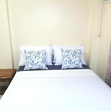 Solsken Guest House Santa Fe  Buitenkant foto