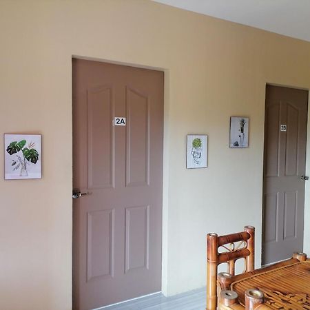 Solsken Guest House Santa Fe  Buitenkant foto