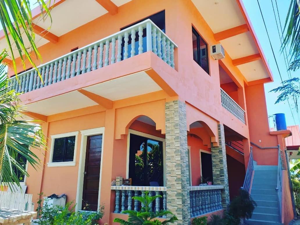 Solsken Guest House Santa Fe  Buitenkant foto