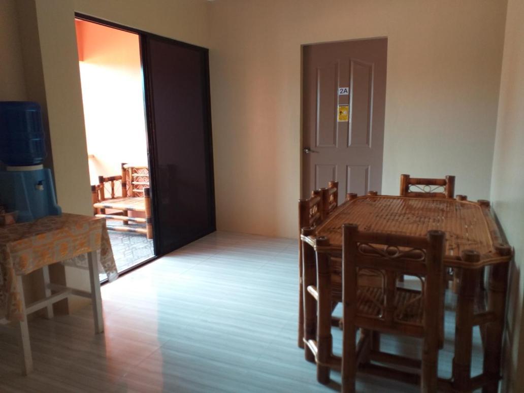 Solsken Guest House Santa Fe  Buitenkant foto