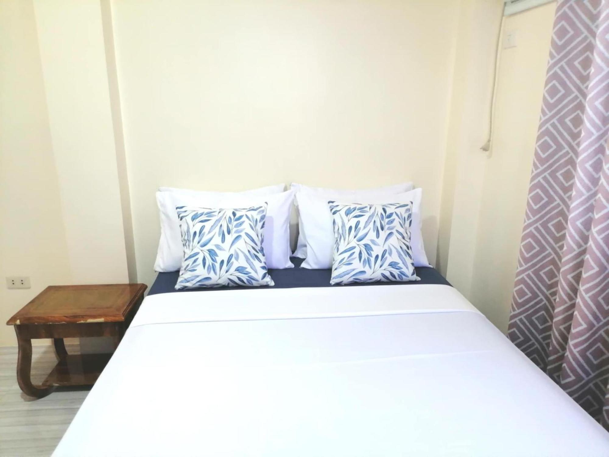 Solsken Guest House Santa Fe  Buitenkant foto