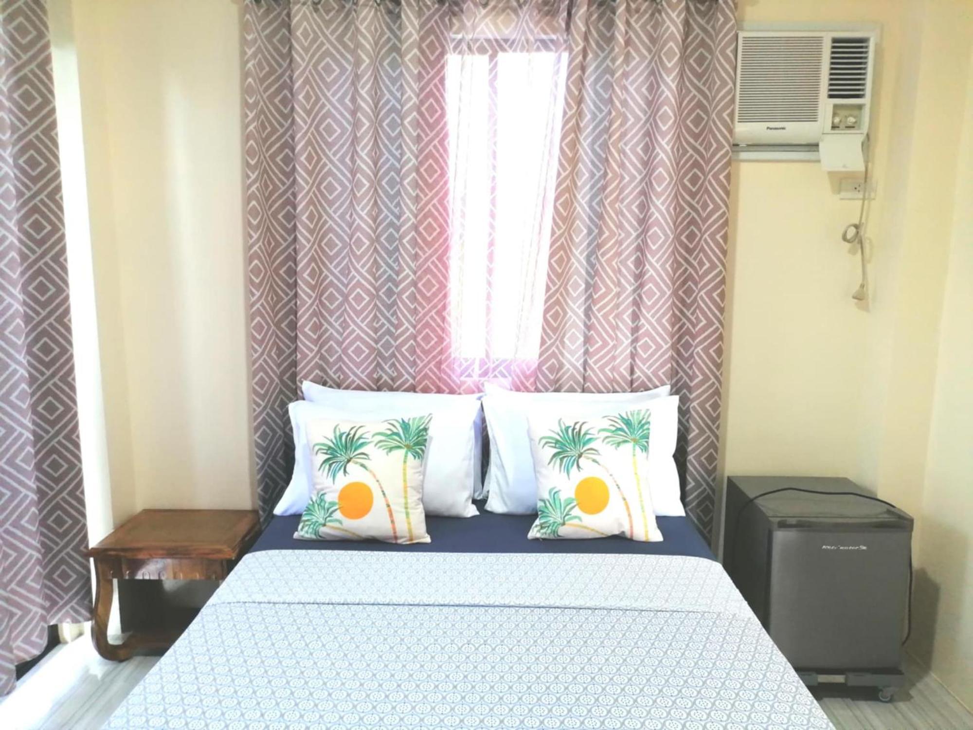 Solsken Guest House Santa Fe  Buitenkant foto