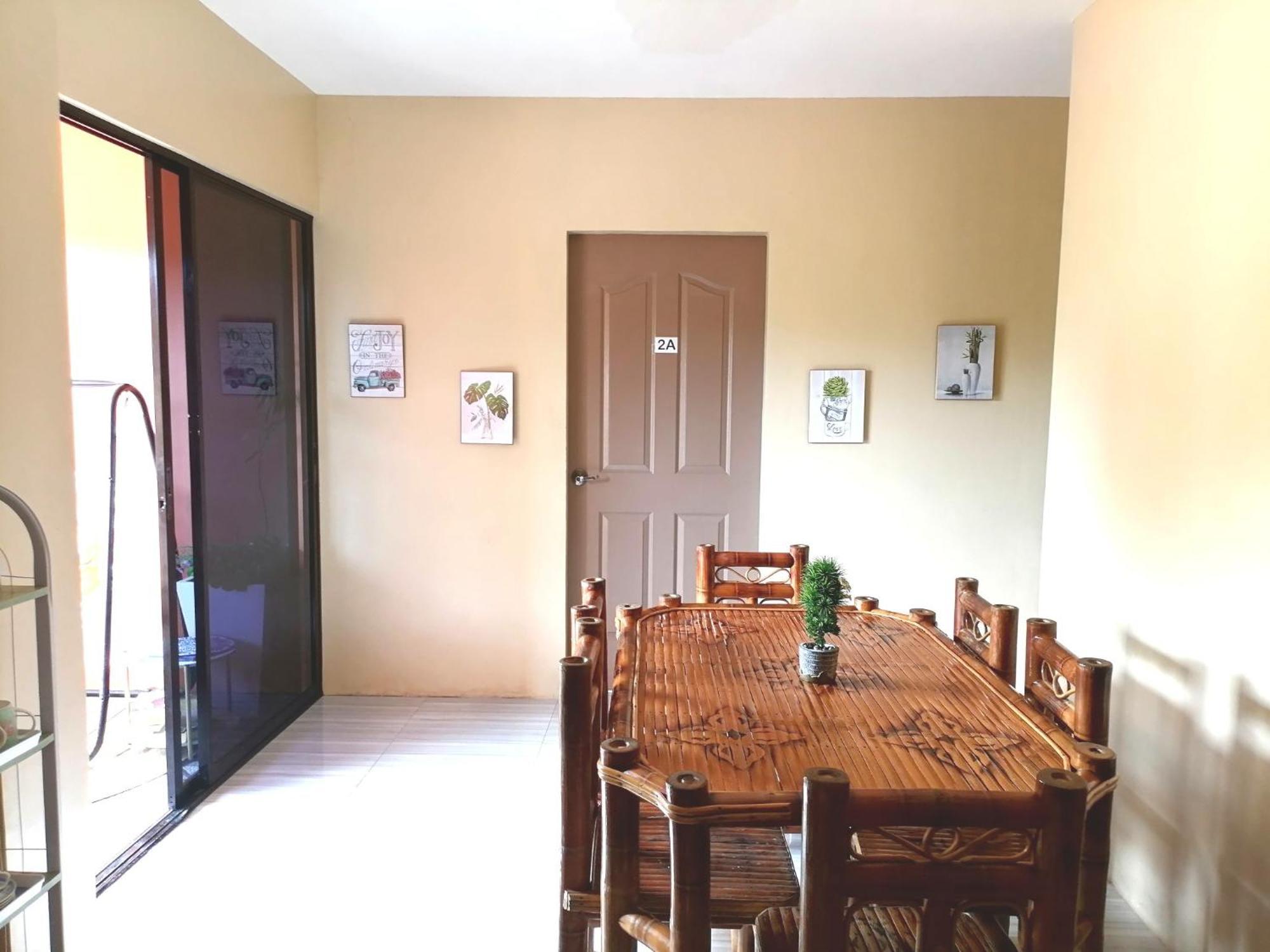 Solsken Guest House Santa Fe  Buitenkant foto